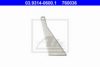 TALBO 16906400 20° Piston Position Template